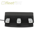 Korg Lp180-Bk 88-Key Nh Action Digital Piano 120 Poly 3 Pedals Black Cabinet Digital Pianos