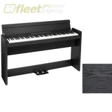 Korg Lp380Rwbk 88-Key Rh3 Action Digital Piano 120 Poly 30 Sounds 22Wx2 3 Pedals Black Rosewood Bench Incl Digital Pianos