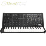 Korg Ms20 Mini Analog Monophonic Synth Keyboards & Synthesizers
