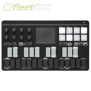 Korg NANOKEY-ST Mobile MIDI Keyboard MIDI CONTROLLER KEYBOARD