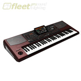 Korg Pa1000 61-Key Professional Arranger Keyboard Digital Pianos