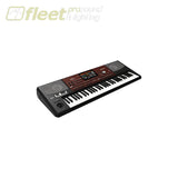 Korg Pa700Or Quarter Tone 61-Key Arranger With Color Touchview Speakers Usb Keyboards & Synthesizers