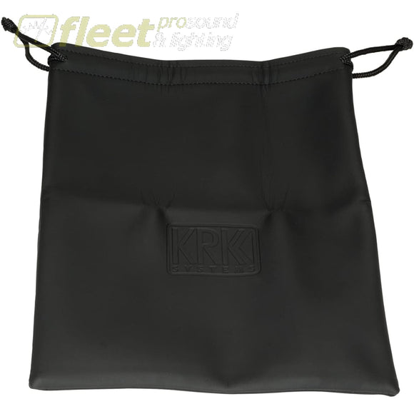 KRK BAGK00009 Protective Bag For Headphones HEADPHONE ACCESSORIES