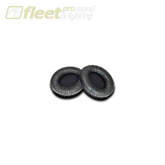 KRK CUSK00001 REPLACEMENT EAR CUSHIONS FOR KNS-6400 HEADPHONE ACCESSORIES