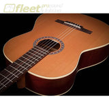 La Patrie Etude Qit Classical Guitar - Semi Gloss - 045419 Classical Acoustics
