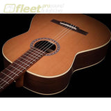 La Patrie Presentation / Qit Classical Guitar - Semi Gloss 046560 Classical Acoustics