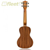 Lanikai MA-C - Mahogany Concert Ukulele Mahogany with Gig Bag UKELELES