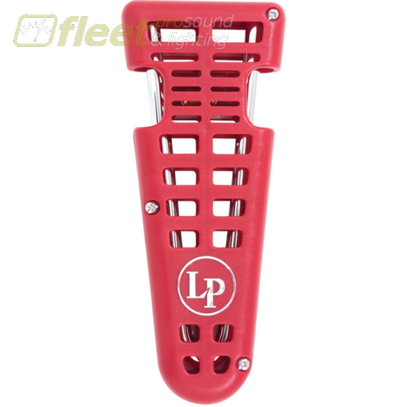 Latin Percussion Lp311H One Handed Triangle Handheld Percussion