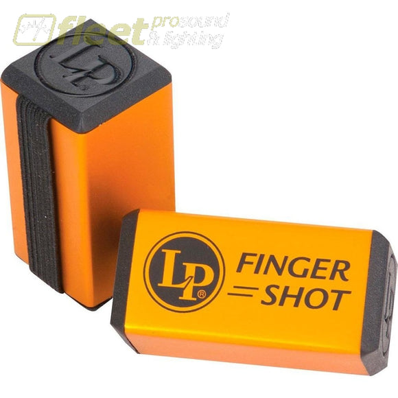Latin Percussion® Finger Shot Lp442F Handheld Percussion