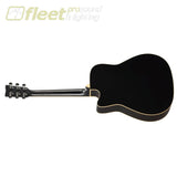 Yamaha FGCTA BL Tradition Western TransAcoustic 6-String RH Acoustic Electric Guitar 6 STRING ACOUSTIC WITH ELECTRONICS