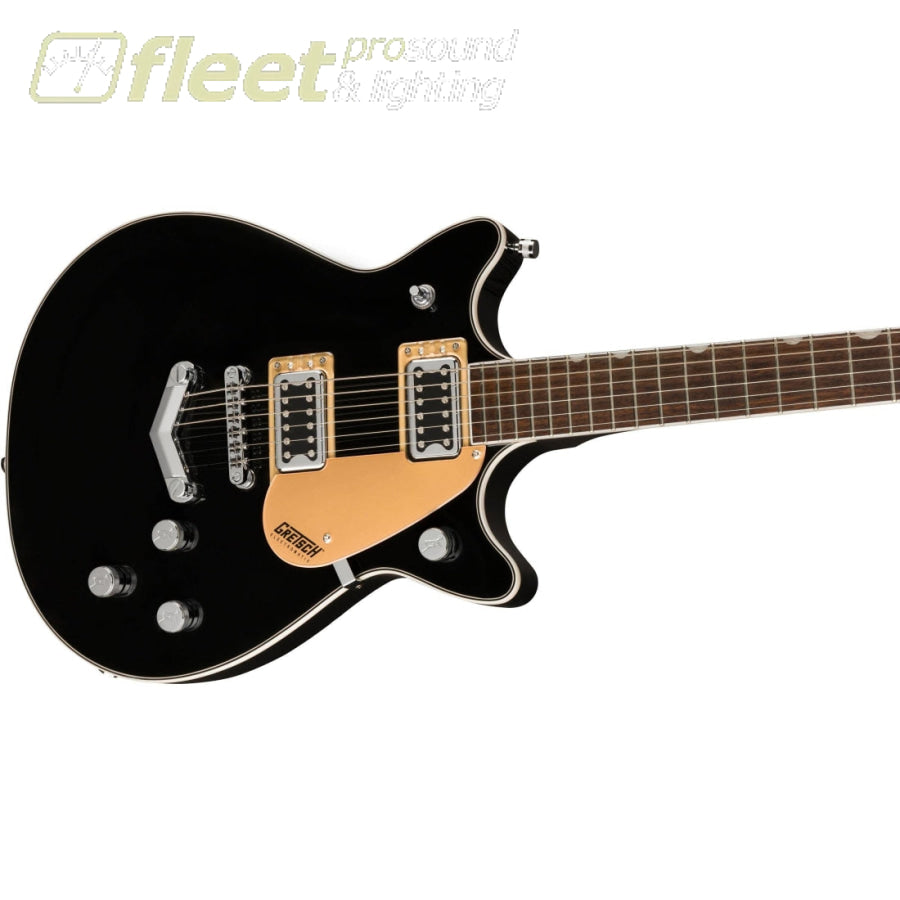 Gretsch Guitars G5222 Electromatic Double Jet BT with V-Stoptail