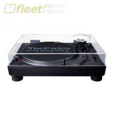 Technics SL-1200MK7 Turntable with Coreless Direct Drive Motor - Black DIRECT DRIVE TURNTABLES