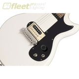 Epiphone Joan Jett Olympic Special - Aged Classic White - EOJJOLWWNH SOLID BODY GUITARS