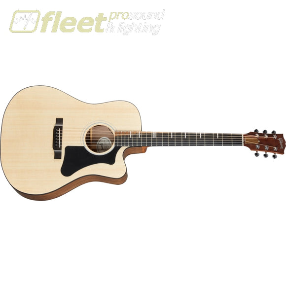Gibson - G-Writer EC Antique Natural ACGWRANNH 6 STRING ACOUSTIC WITH ELECTRONICS