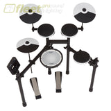 Roland TD-02KV 5-Piece Electronic Drum Kit with Stand ELECTRONIC DRUM KITS