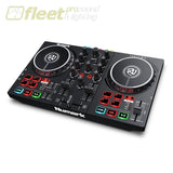 Numark Party Mix II DJ Controller with Built-in Light Show DJ INTERFACES