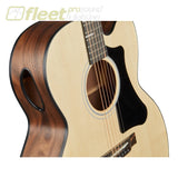 GIBSON GENERATION G-200 EC SPRUCE WALNUT ACOUSTIC ELECTRIC WITH CASE - ACG20ANNH 6 STRING ACOUSTIC WITH ELECTRONICS
