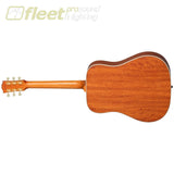 Gibson Hummingbird Faded Acoustic Guitar - Natural - ACOHBFANGH 6 STRING ACOUSTIC WITH ELECTRONICS