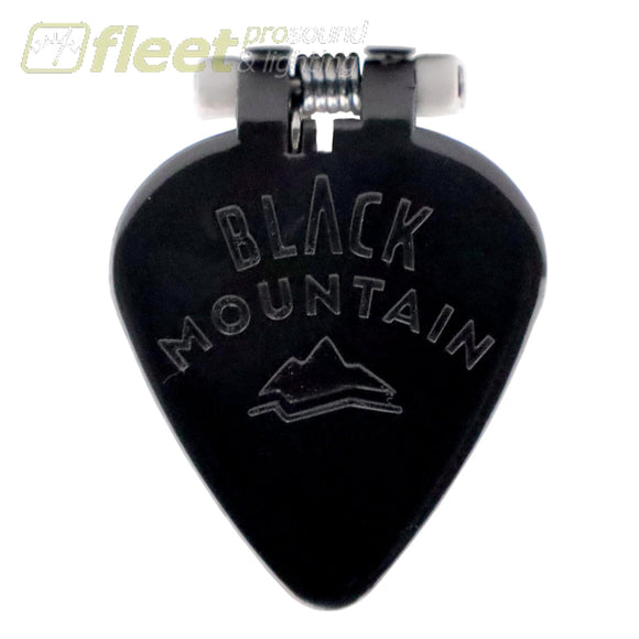 Copy of Black Mountain Picks Medium Gauge 1.0mm Thumb Pick - LEFT-Handed PICKS