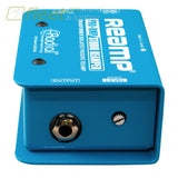 Radial Pro RMP Passive Re-amping Device w/Custom Xfm GUITAR PREAMPS