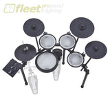 Roland TD-17KVX2-COM V-Drums Series 2 Electronic Drum kit ELECTRONIC DRUM KITS