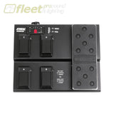 Line 6 FBV-EXPRESS 4-Button Footswitch w/ Vol-Wah Pedal and Tuner Interface FOOT SWITCHES