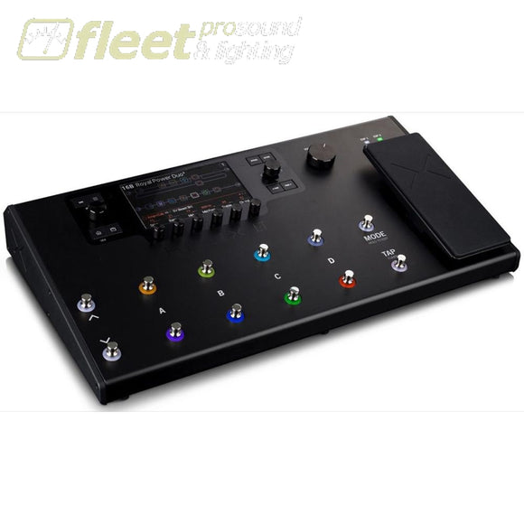 LINE 6 HELIX LT – Fleet Pro Sound