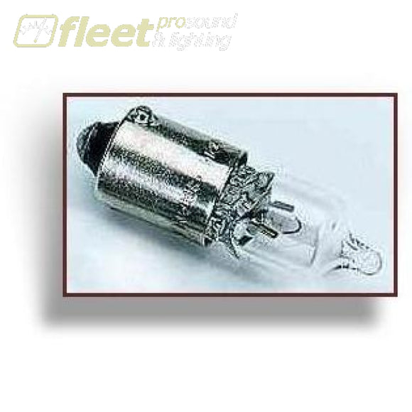 Littlite Q5 Replacement Bulb 12-Volt Tungsten-Halogen Gooseneck Lamps