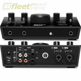 M Audio AIR 192X8 - 4-In/4-Out 24/192 USB Audio Interface USB AUDIO INTERFACES
