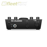 M-AUDIO AIR192x4 2-IN/2-OUT USB AUDIO INTERFACE USB AUDIO INTERFACES