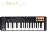 M-Audio Oxygen 49 MK IV USB MIDI Keyboard Controller MIDI CONTROLLER KEYBOARD