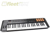 M-Audio Oxygen 49 MK IV USB MIDI Keyboard Controller MIDI CONTROLLER KEYBOARD
