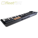 M-Audio Oxygen 61 Mk Iv Usb Midi Keyboard Controller Midi Controller Keyboard