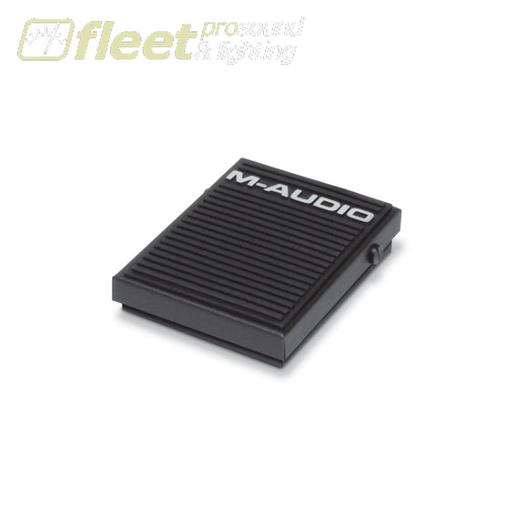 M-Audio SP-1 Sustain Pedal KEYBOARD ACCESSORIES