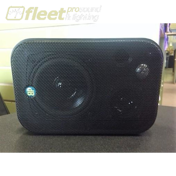 M50T Db Speaker System W Ball Bracket - Used Used Audio