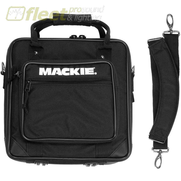 Mackie 1202Vlz3 Pro Carry Bag Mixer Accessories