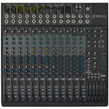 Mackie 1642Vlz4 16 Channel Mixer Mixers Under 24 Channel