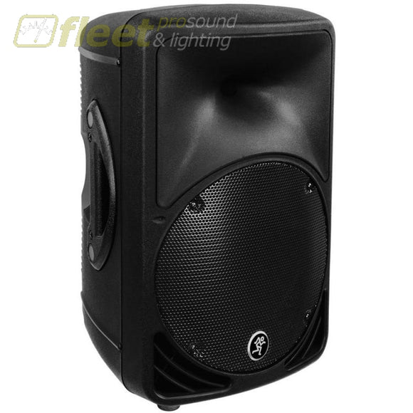 Mackie C200 Passive Speaker Passive Full Range Speakers