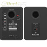 Mackie CR5-XBT Creative Reference Series 5 Multimedia Monitors with Bluetooth (Pair) POWERED STUDIO MONITORS - FULL RANGE