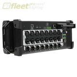 Mackie Dl16S 16-Channel Wireless Digital Live Sound Mixer With Built-In Wi-Fi Digital Mixers