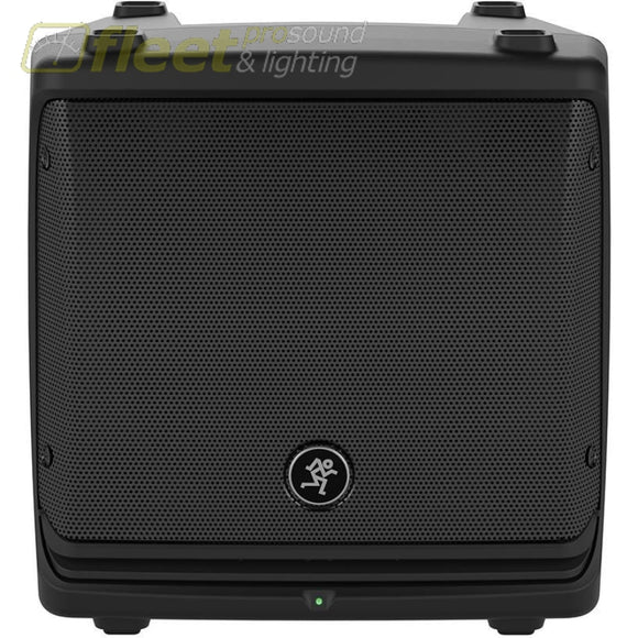Mackie DLM8 Active Speaker FULL RANGE POWERED SPEAKERS