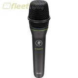 Mackie EM-89D Element Series Dynamic Vocal Microphone VOCAL MICS