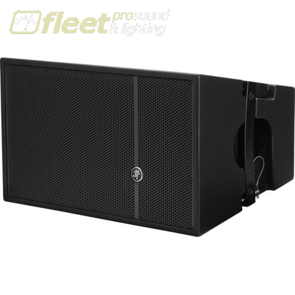 Mackie Hda Arrayable Powered Speaker *price Listed Is For One Day Rental* Rental Powered Speakers
