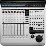 Mackie Mcu Pro 8-Channel Control Surface With Usb Daw Control Surfaces