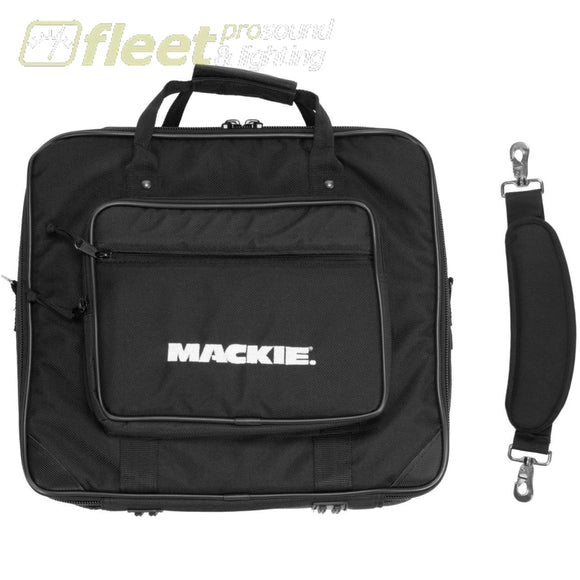 Mackie Mixer 1402-VLZBAG Pro Carry Bag MIXER ACCESSORIES