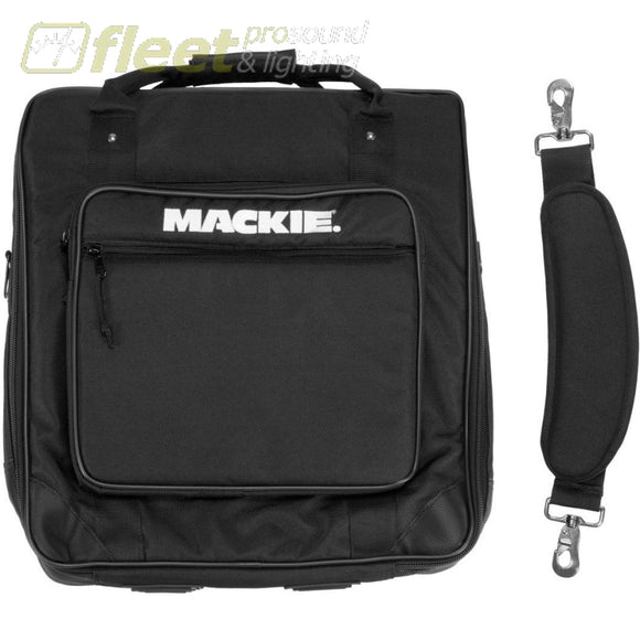 Mackie Mixer 1604-Vlzbag Pro Carry Bag Mixer Accessories