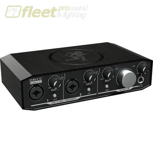 Mackie Onyx Producer 2x2 USB Audio Interface with MIDI USB AUDIO INTERFACES