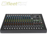 Mackie ONYX16 16-Channel Analog Mixer with USB MIXERS UNDER 24 CHANNEL