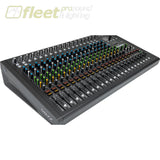 Mackie ONYX24 24-Channel Analog Mixer with USB MIXERS UNDER 24 CHANNEL