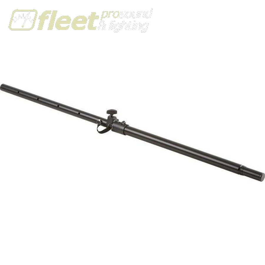 Onstage SS7323B Speaker Wall Mount Speaker Bracket with Tilt -Pair